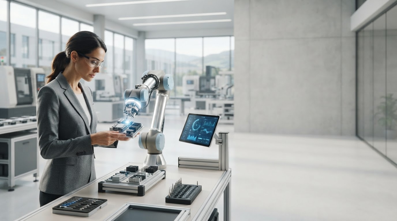 Altrix Prime, dashboard di analisi dei mercati finanziari con intelligenza artificiale